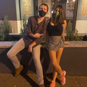 Meet your Posher, Nina